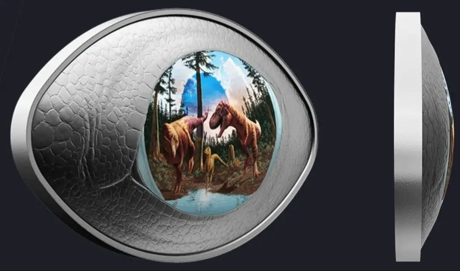 以太坊名下的恐龙币是什么？在哪里买？ - php中文网